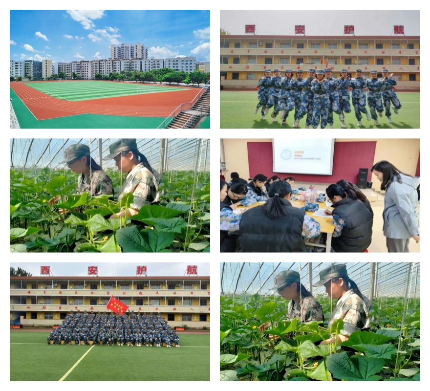 全新四川TOP十大青少年厌学行为管教基地名单汇总一览